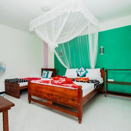 Apartamento The Sunshine Ella Exterior foto