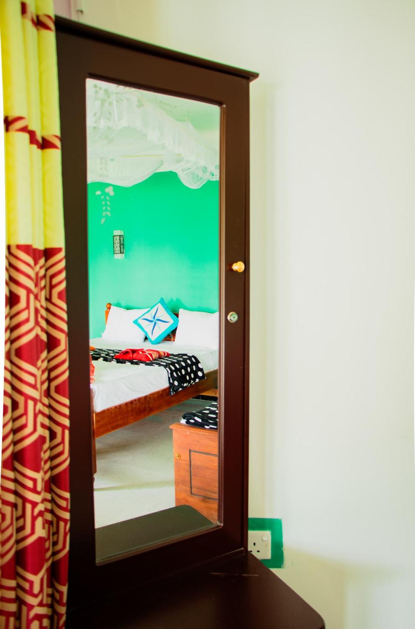 Apartamento The Sunshine Ella Exterior foto