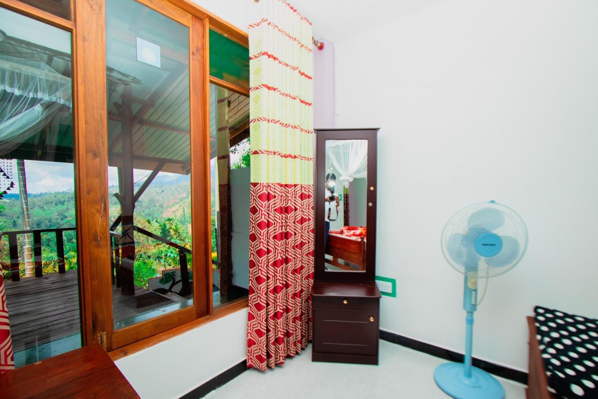 Apartamento The Sunshine Ella Exterior foto