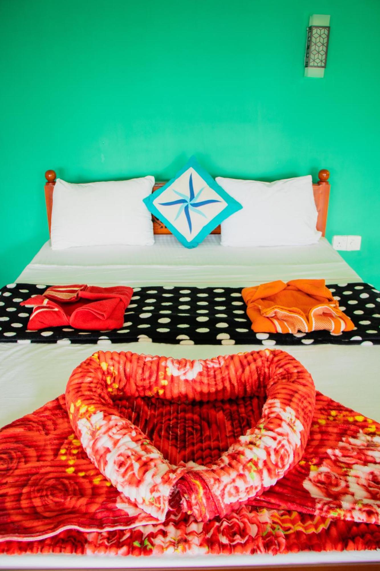 Apartamento The Sunshine Ella Exterior foto
