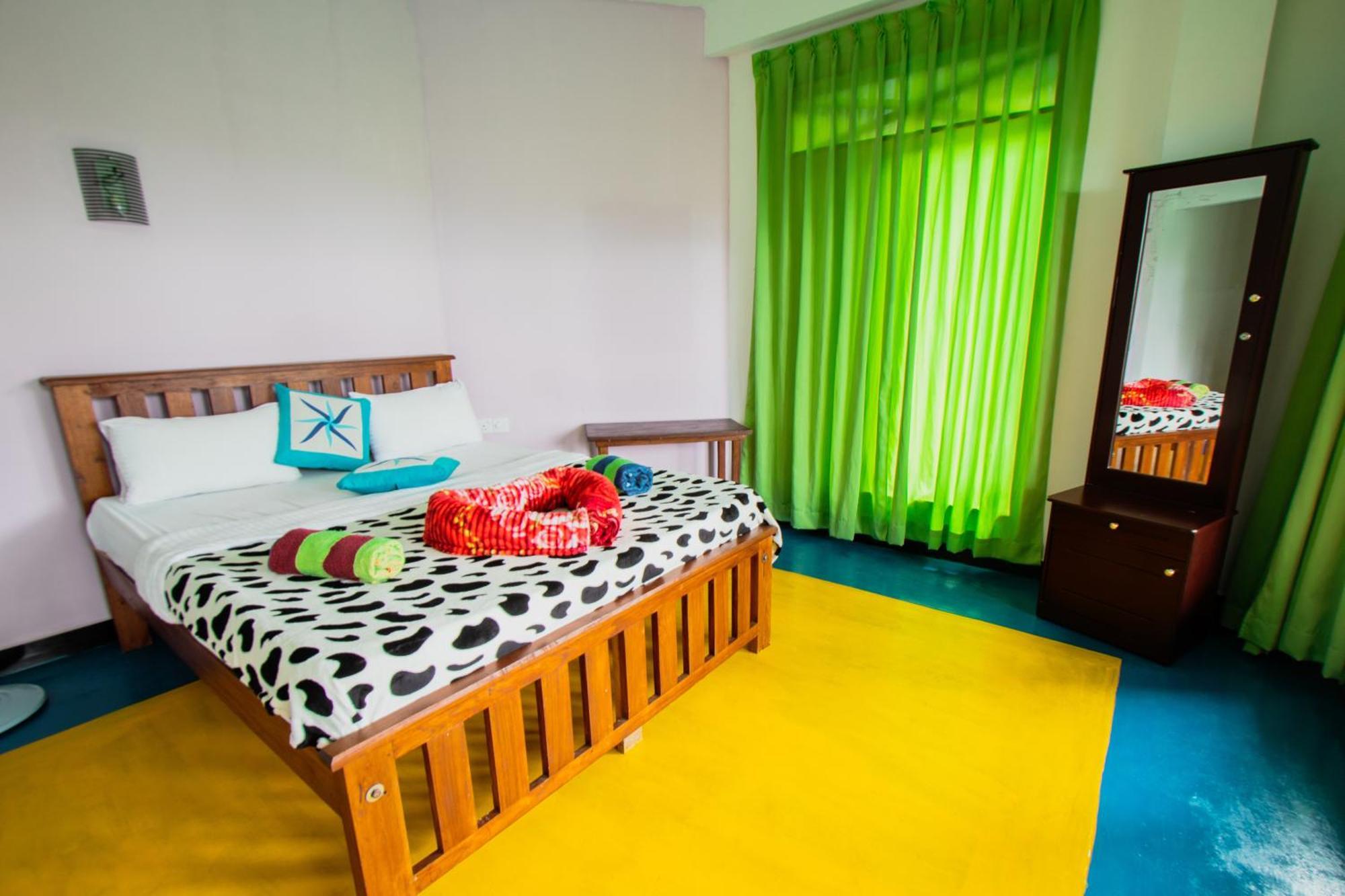 Apartamento The Sunshine Ella Exterior foto