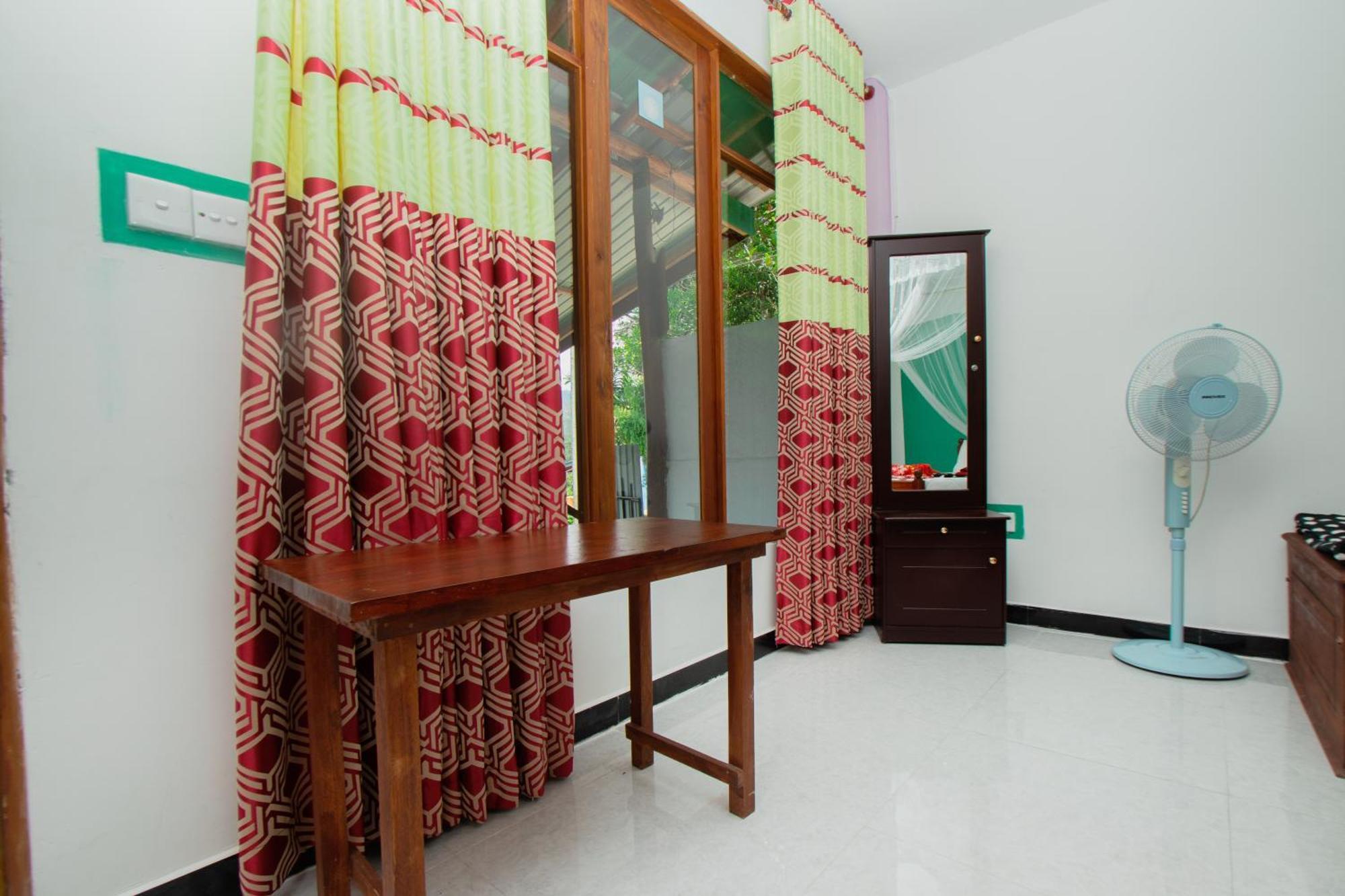 Apartamento The Sunshine Ella Exterior foto