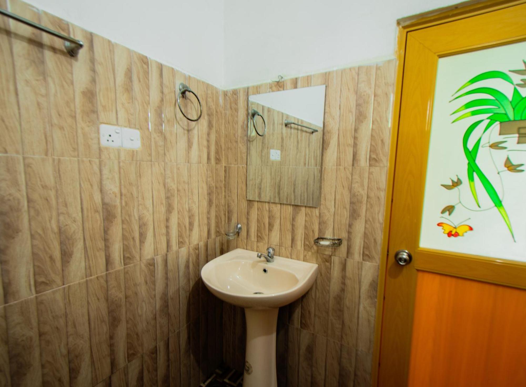 Apartamento The Sunshine Ella Exterior foto
