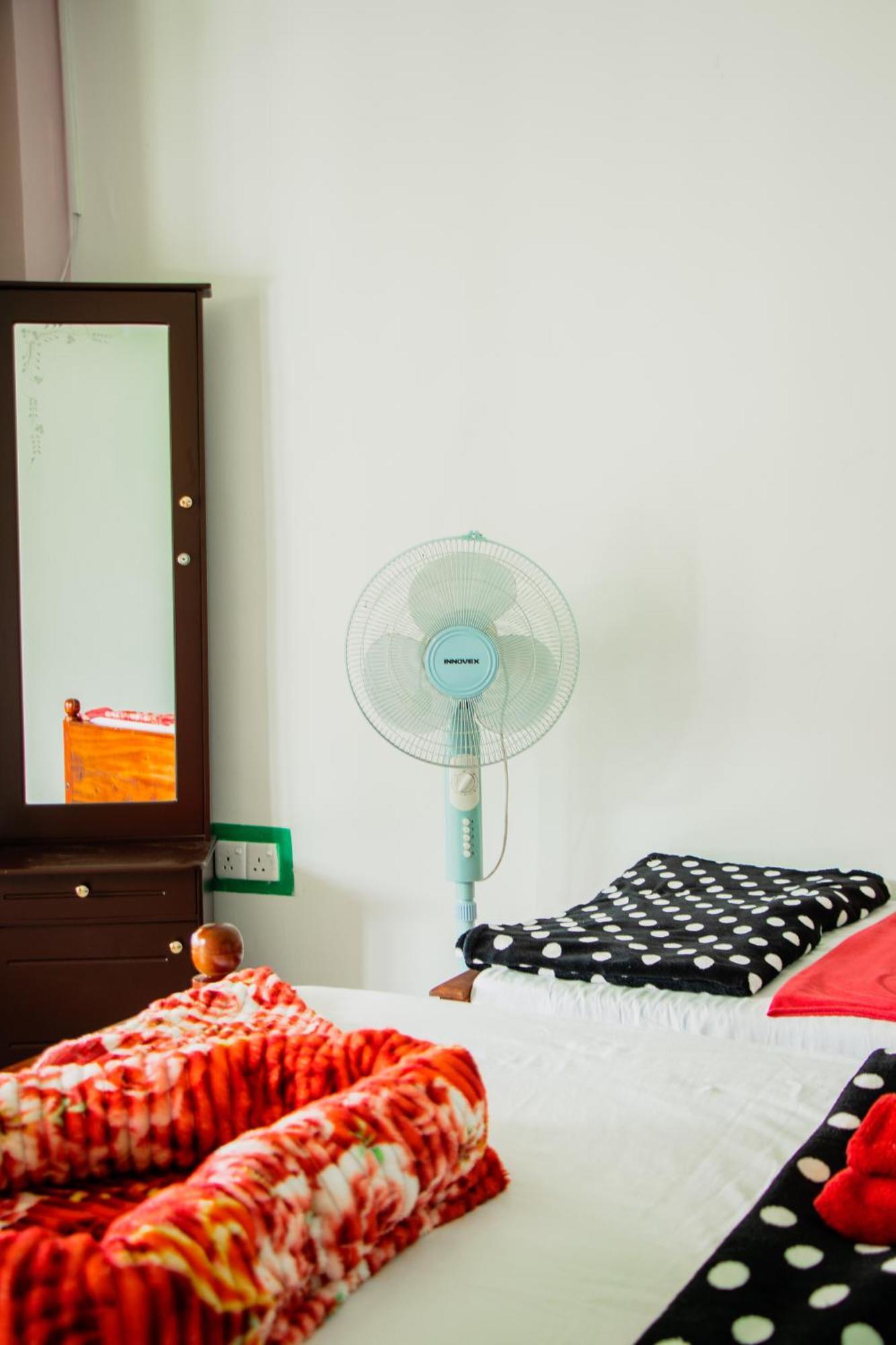 Apartamento The Sunshine Ella Exterior foto